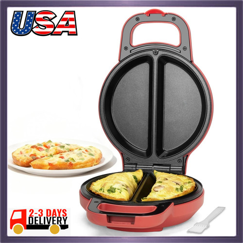 Flip omelette maker - flip,