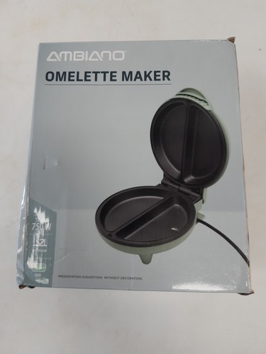 Ambiano non stick - ambiano,