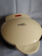 Dual Omelette Maker Electric -
