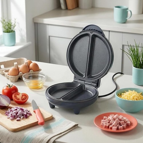 Progress mellow omelette maker - progress,