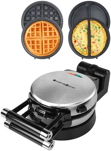360 rotating belgian - 360,