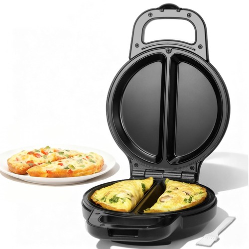 Flip omelette maker - flip, electric