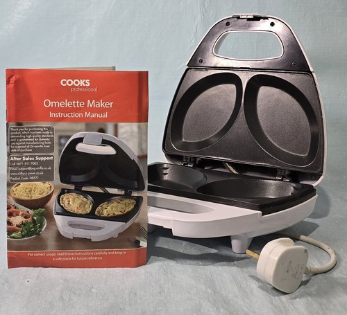 Cooks professional electric - professional,