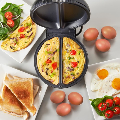Weightwatchers omelette maker - weightwatchers,