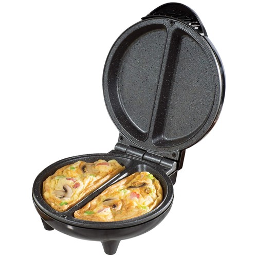 750w deep fill omelette - deep,
