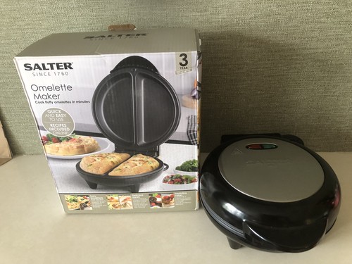 Salter non stick - non-stick, omelette