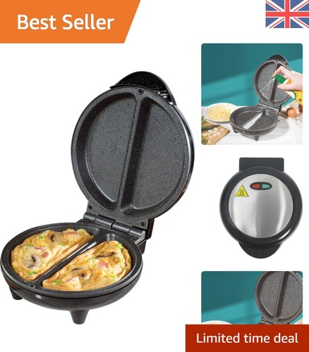 Compact electric omelette - compact,