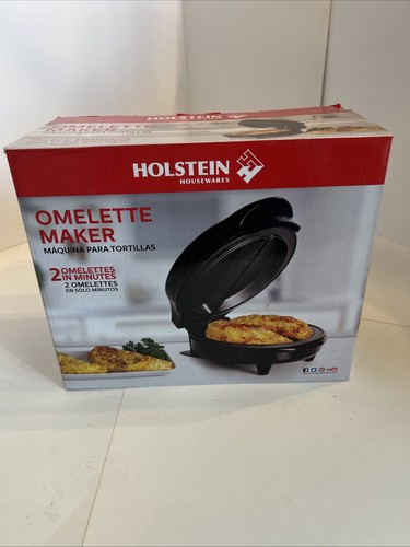 Holstein omelette maker - holstein, 2