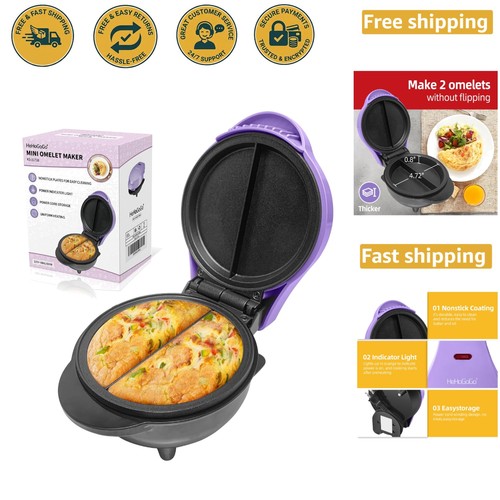 Compact non stick - compact, non-stick