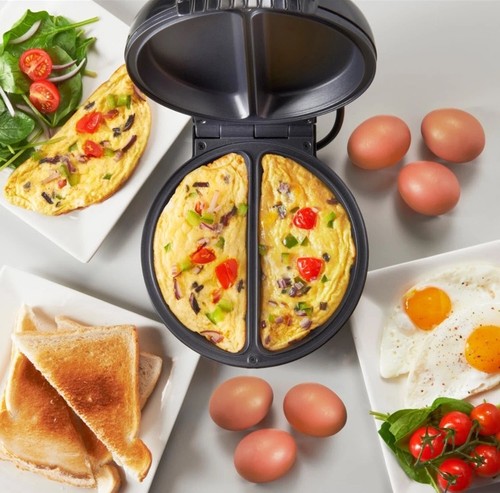 Weightwatchers omelette maker - omelette,