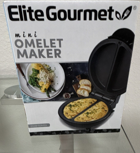Elite gourmet eom123 - elite,
