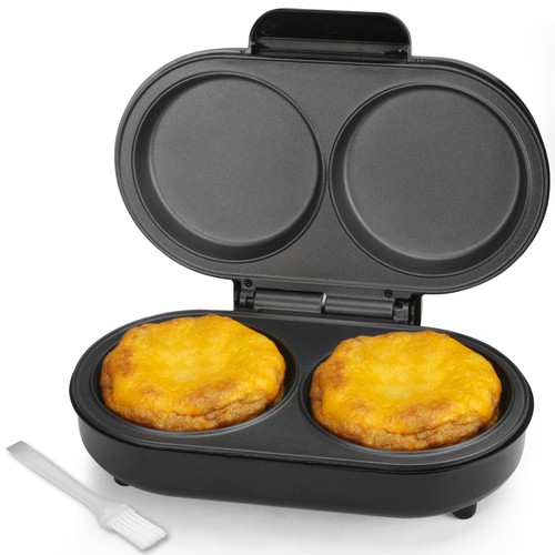 Omelette maker electric - omelette,