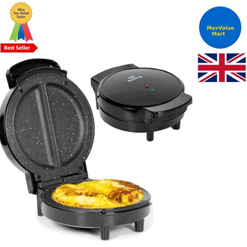 Quick healthy omelette maker - quick,