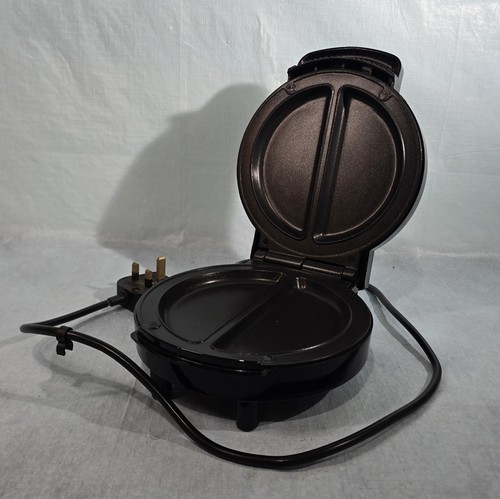 Silvercrest omelette maker - silvercrest,
