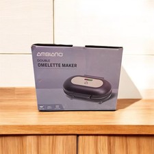 Ambiano Electric Omelette