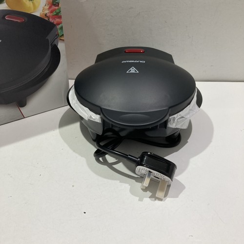 Ambiano omelette maker - omelette,
